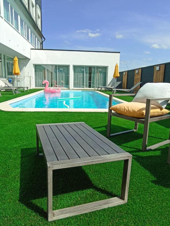 Hotel ibis Styles Poitiers Nord Exterior foto